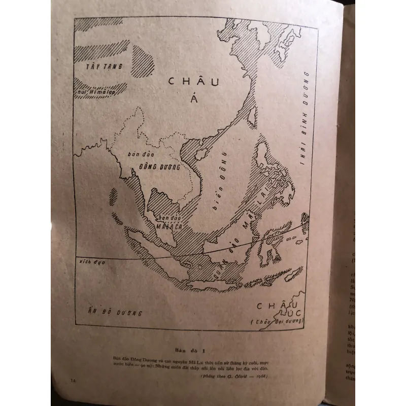 Các dân tộc ở Việt Nam - Nguyễn Đình Khoa  1002397