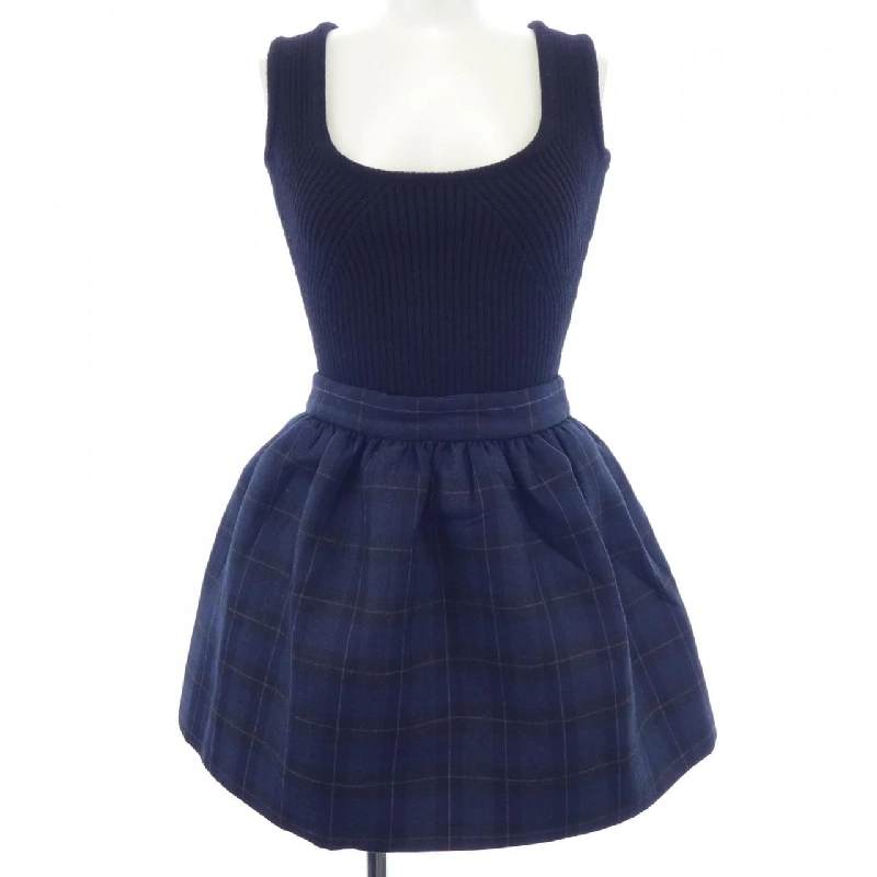 Đầm DSQUARED2 650962