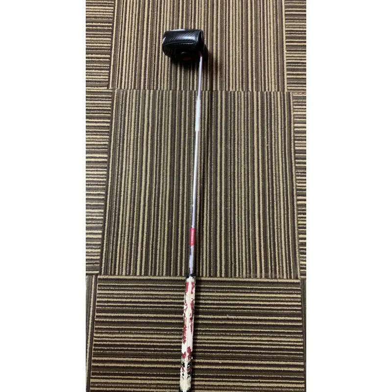 Gậy gạt bóng Odyssey O-Works Marxman, màu đỏ 959881
