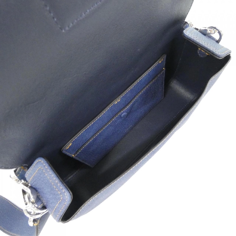 【Sản phẩm mới】Túi xách vai Fendi Baguette 8BR600 AUSZ 610371