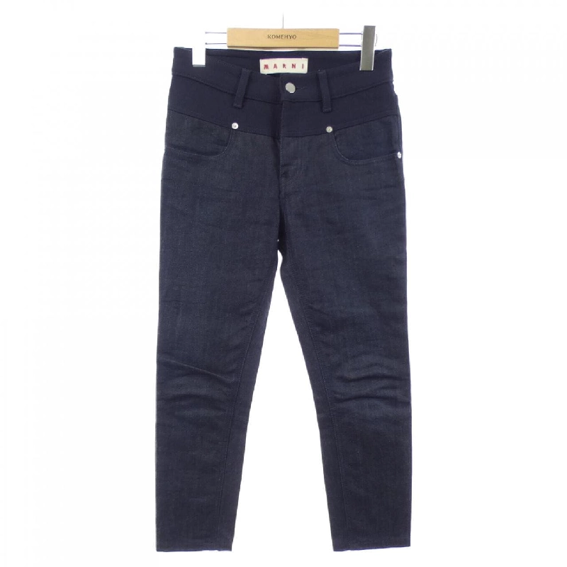 Quần jeans MARNI - Hàng hiệu Chính hãng 809060