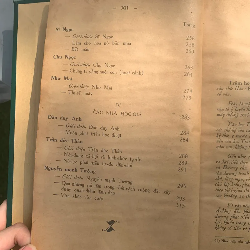 TRĂM HOA ĐUA NỞ TRÊN ĐẤT BẮC  620769