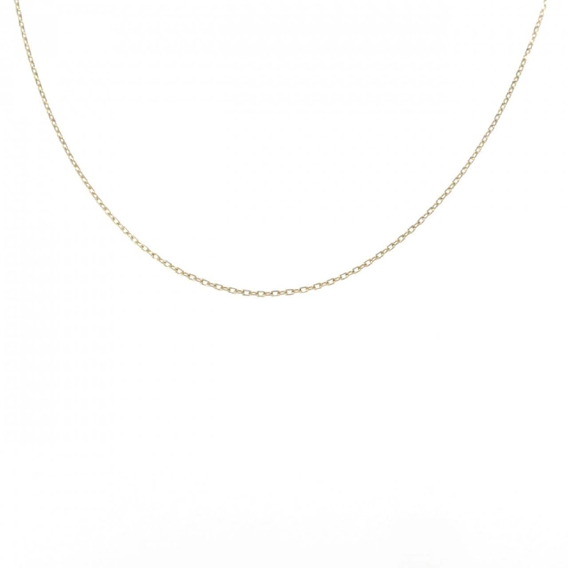 Dây chuyền K18YG - Hàng hiệu Authentic 866144