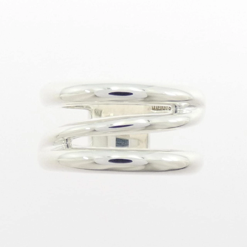 Nhẫn chéo mở Tiffany - Hàng hiệu Authentic 839096