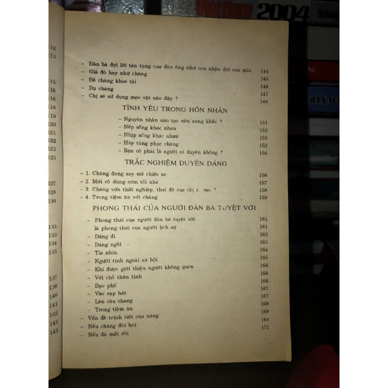 Để trở thành người đàn bà tuyệt vời - Ngọc Quỳnh 991254