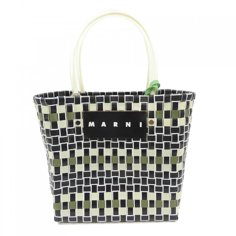 MARNI MARNI MARKET BASKET SHMH006A00 BAG - Hàng hiệu Chính hãng 831359