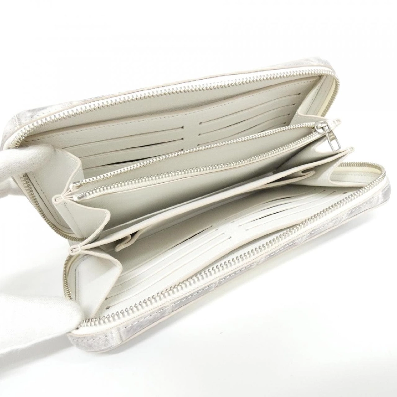 Ví Louis Vuitton Exotic Leather Zippy XL - Hàng hiệu Chính hãng 806378