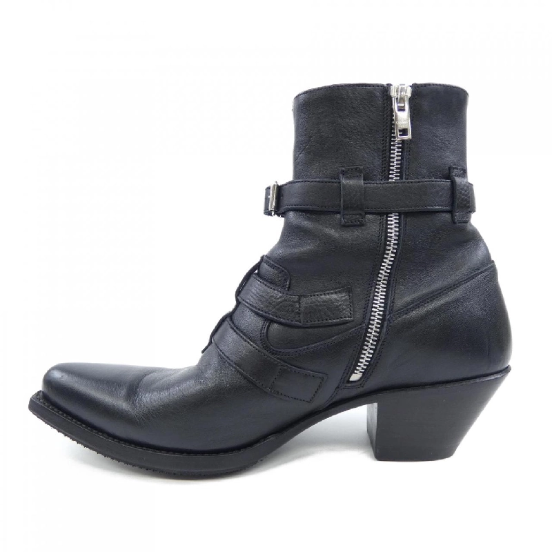 Giày bốt CELINE - Hàng hiệu Chính hãng 829755