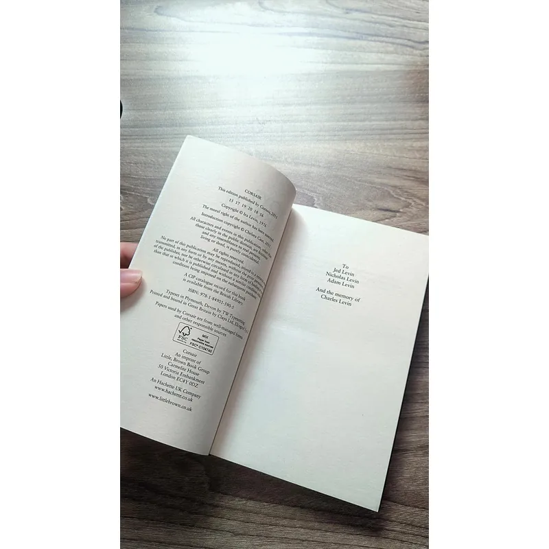 The Boys From Brazil: Introduction by Chelsea Cain
Sách của Ira Levin 723175