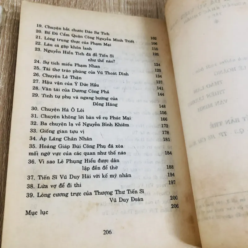 Giải Thoại Dã Sử Việt Nam – Nguyễn Khắc Thuần (Tập 2, 3, 4) 929019