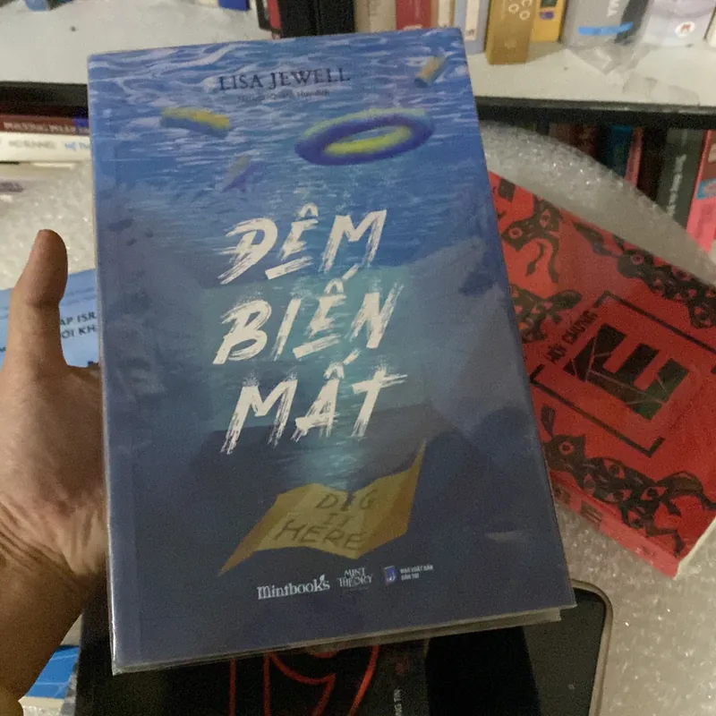 Đêm biển mất 572503