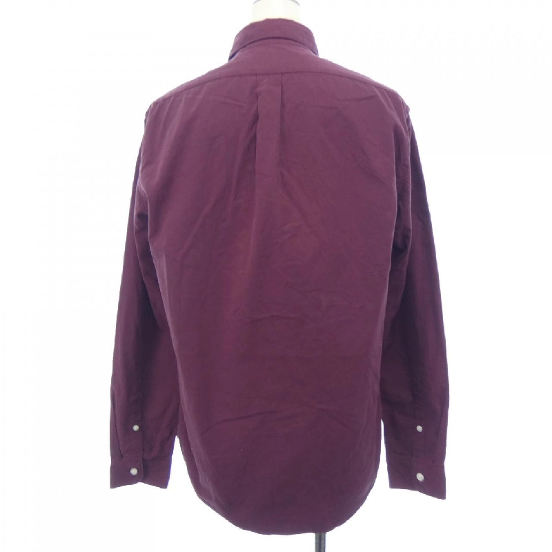 Áo sơ mi KENZO - Hàng hiệu Authentic 902764