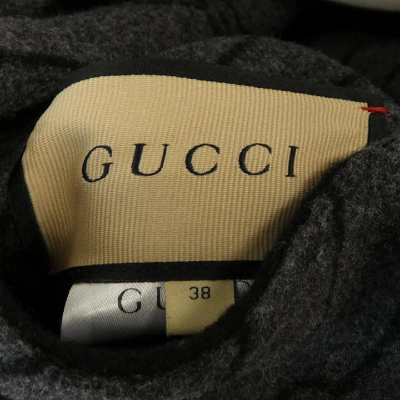 Gucci GUCCI Diagonal G 746532 ZANAX Áo khoác - Hàng hiệu Chính hãng 821678