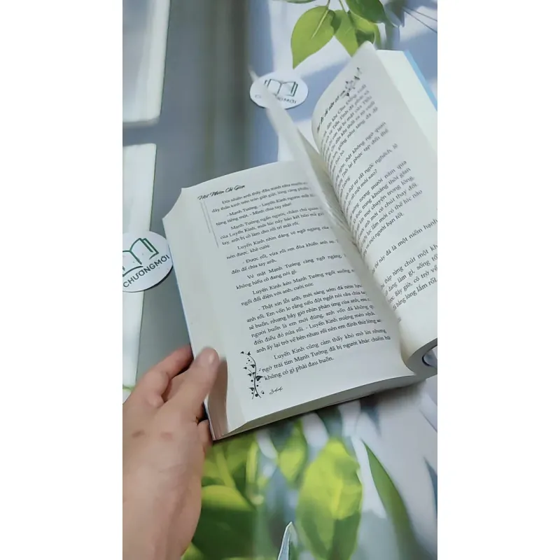 Một Đời Chỉ Cần Có Em - Hốt Nhiên Chi Gian 744740