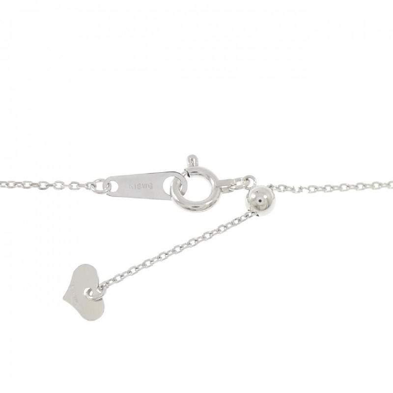 K18WG Dây chuyền - Hàng hiệu Authentic 866959