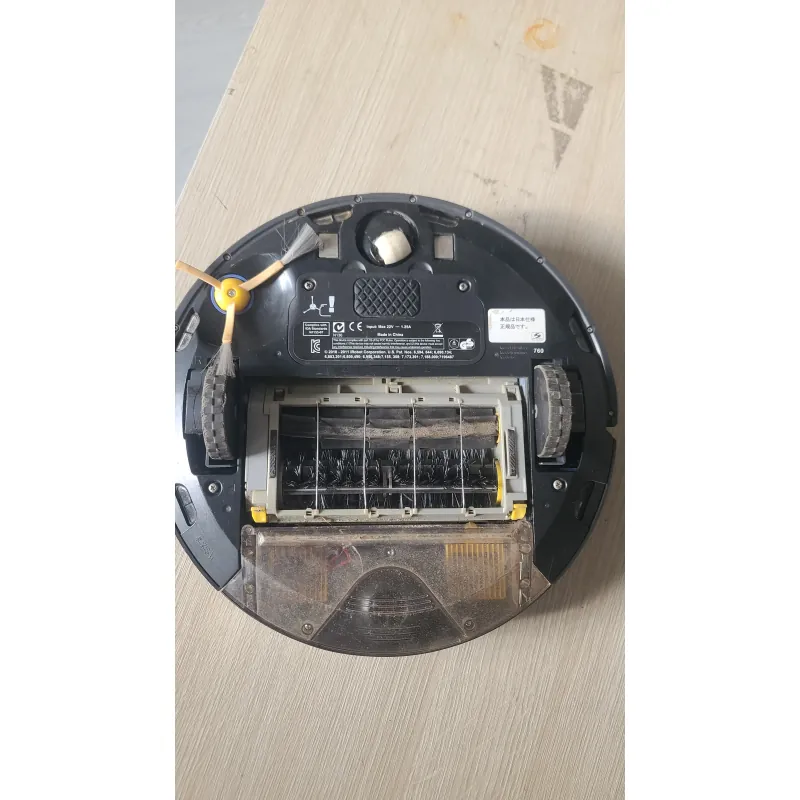 Máy hút bụi Irobot roomba 760 787163