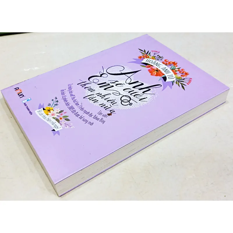 Anh sẽ cưới em thêm nhiều lần nữa 🌻 936597