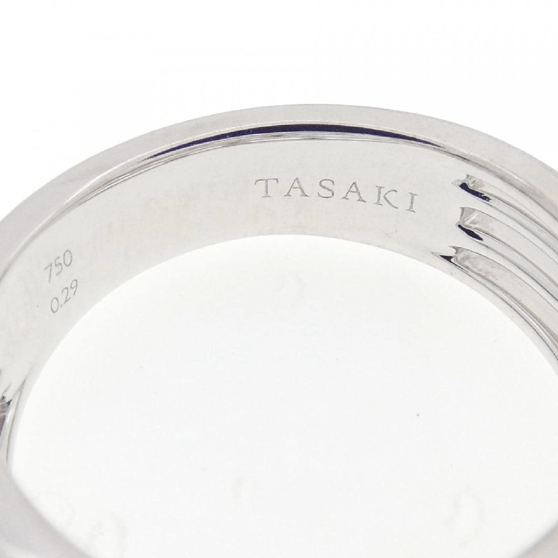 Nhẫn kim cương Tasaki 0.29CT - Hàng hiệu Authentic 839769
