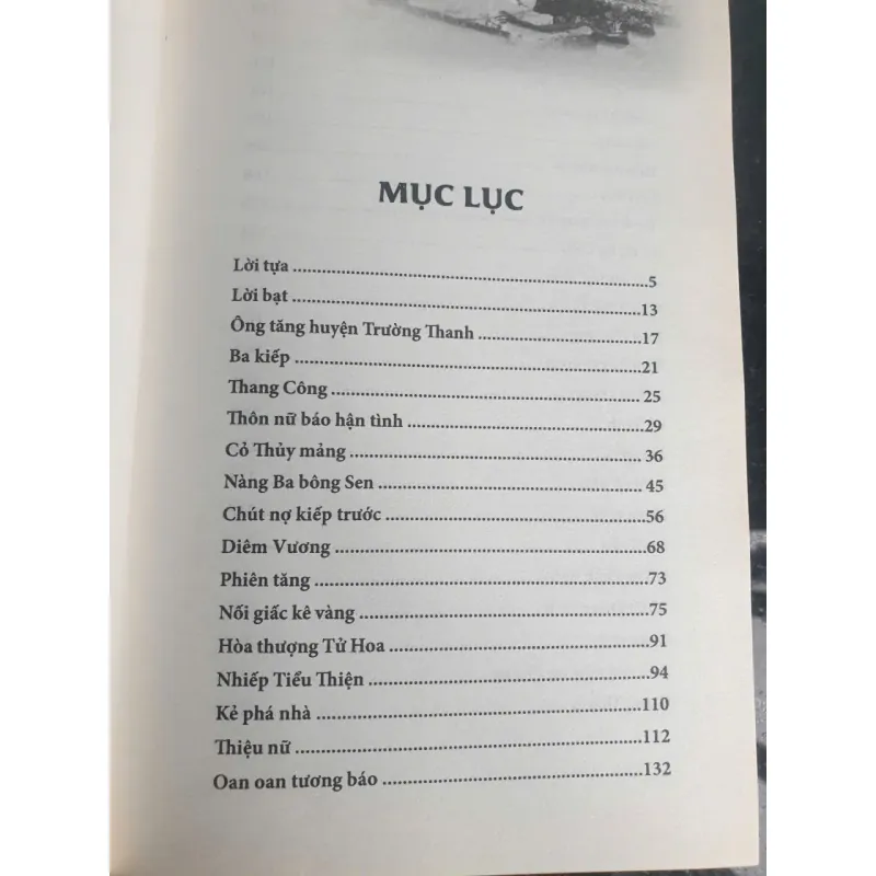 Phật Lý Qua Liêu Trai 655184