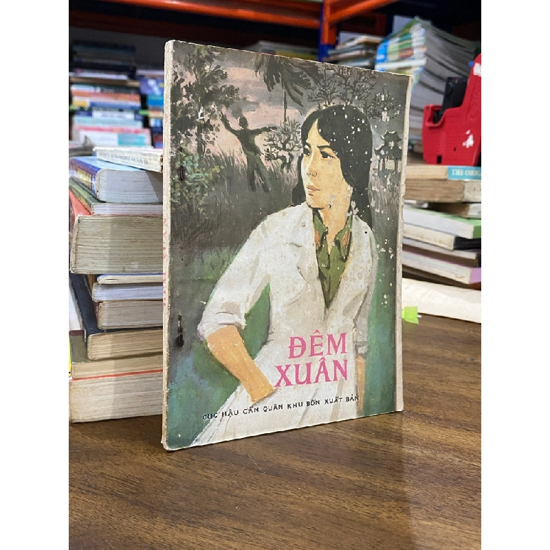 Đêm xuân 502860