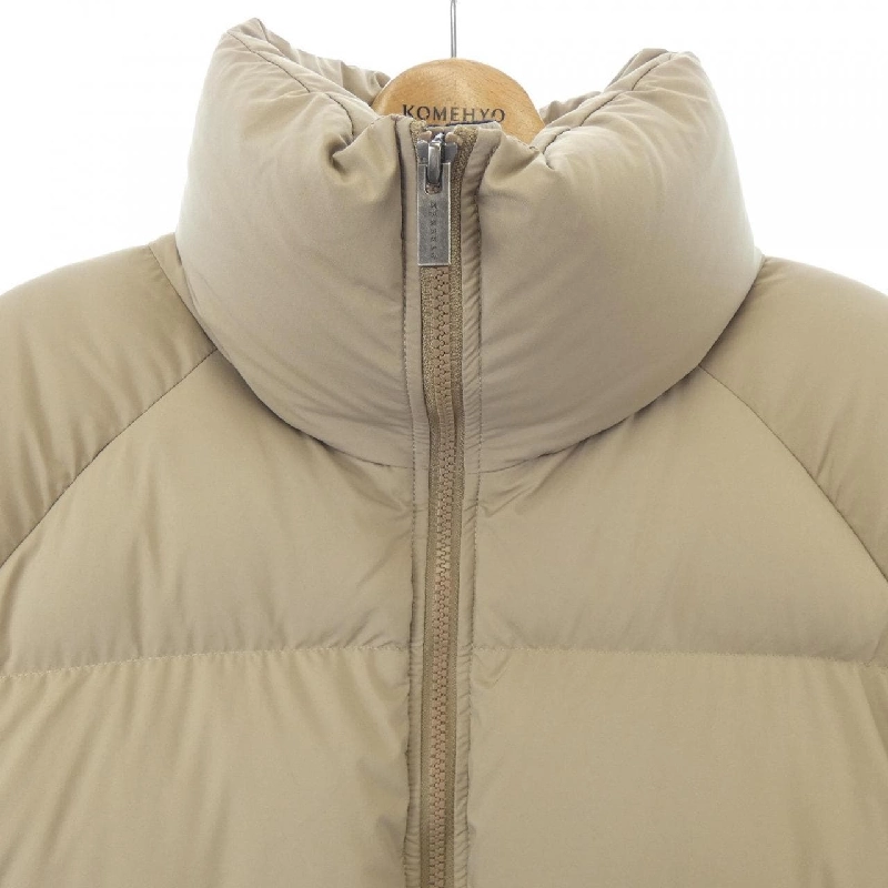 Áo khoác lông vũ PYRENEX 632025