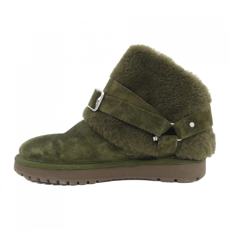 Giày bốt BURBERRY 8092544 - Hàng hiệu Chính hãng 906974