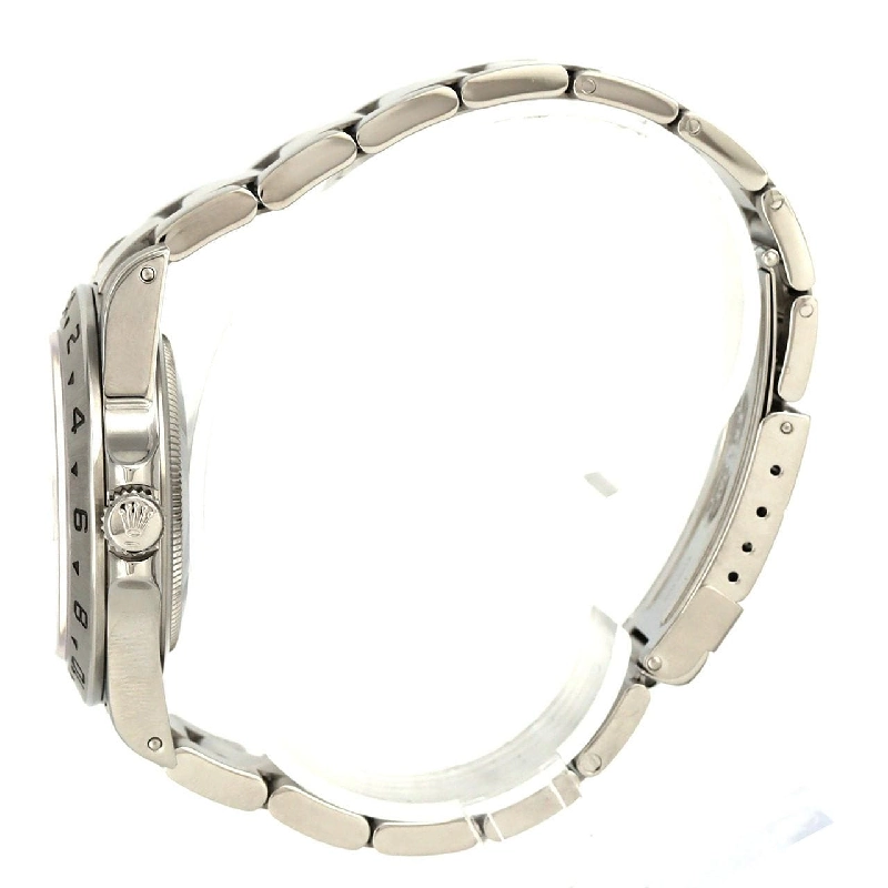 Đồng hồ Rolex Explorer II 16570 SS tự động K - Hàng hiệu chính hãng 887721