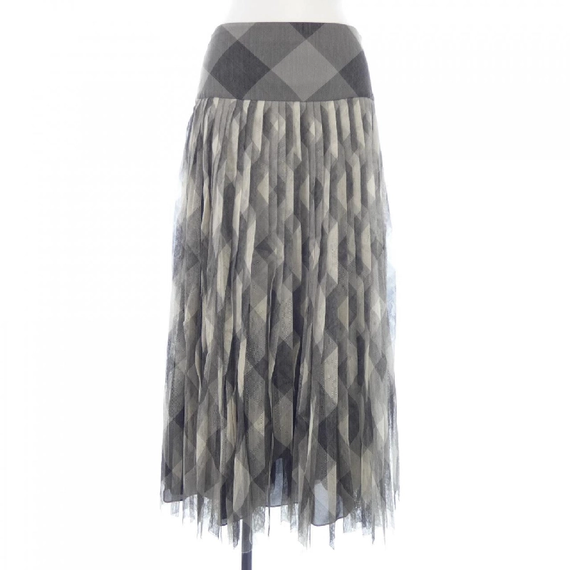 【Mã giảm giá】Christian Dior CHRISTIAN DIOR Váy 655069