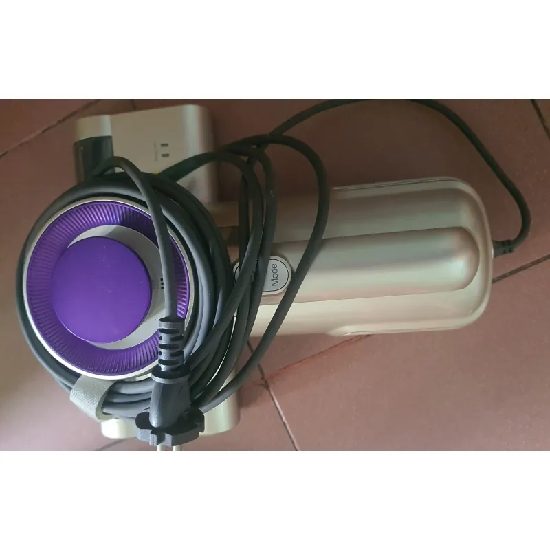 Máy hút bụi, khử trùng UV 708763