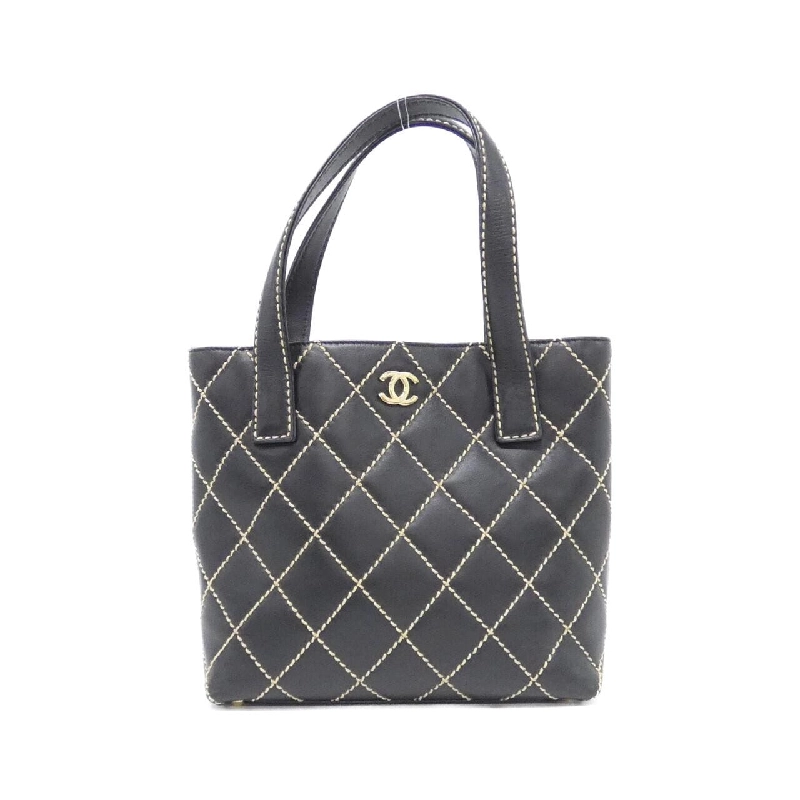 Túi Chanel Wild Stitch Line 18126 - Hàng hiệu Authentic 764741