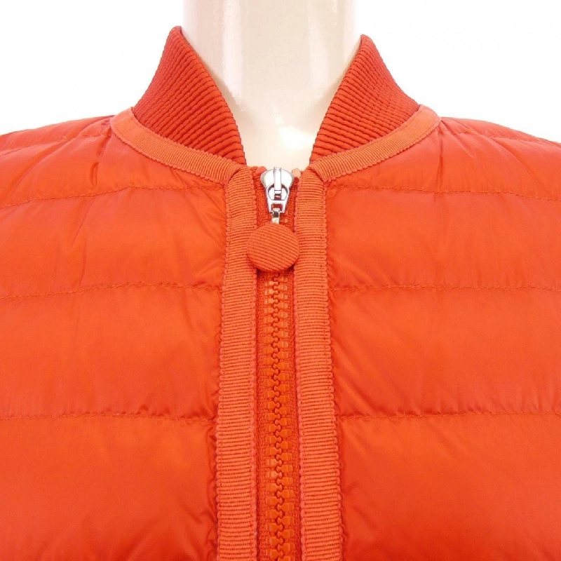 Áo vest lông vũ MONCLER TOURNESOL 631761