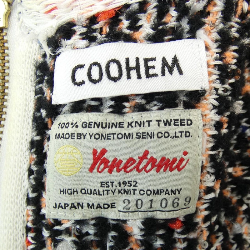 【Mã giảm giá】Coohem Đầm 647819