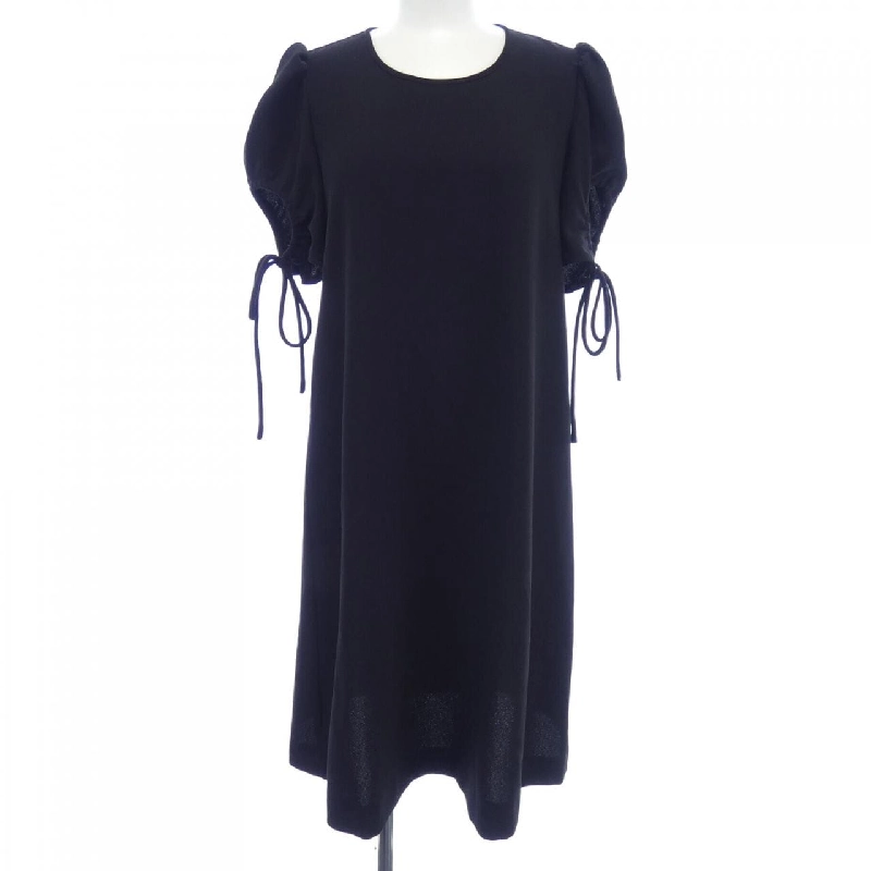 【Mã giảm giá】SEE BY CHLOE Váy 654892