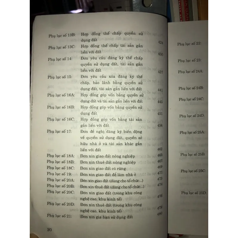 Sổ tay công tác thực hiện thủ tục hành chính trong lĩnh vực đất đai - Lê Thanh Khuyến 709726