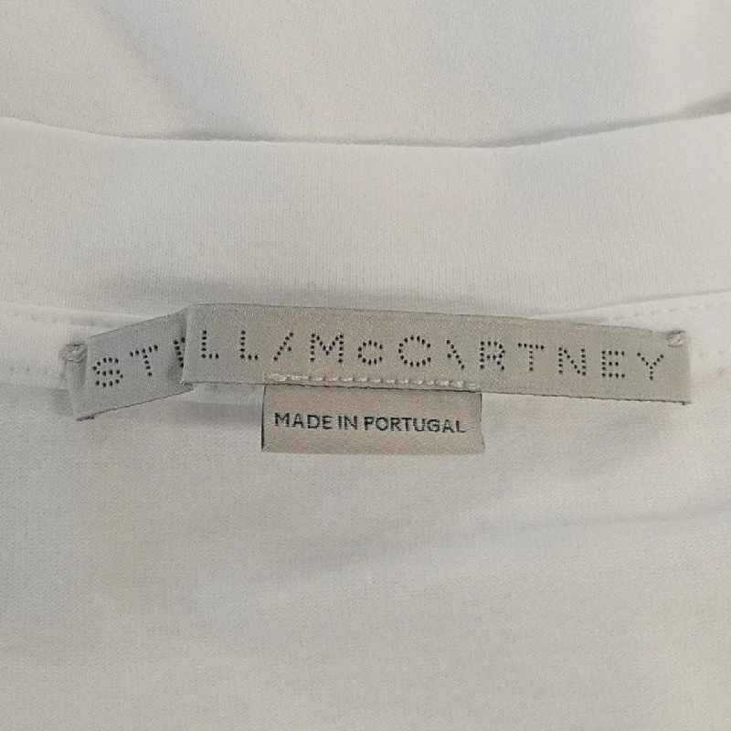 STELLA MCCARTNEY STELLA MCCARTNEY 6J0158 3SPZ20 Áo thun 629578