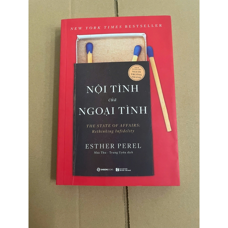 Nội tình của ngoại tình 508753