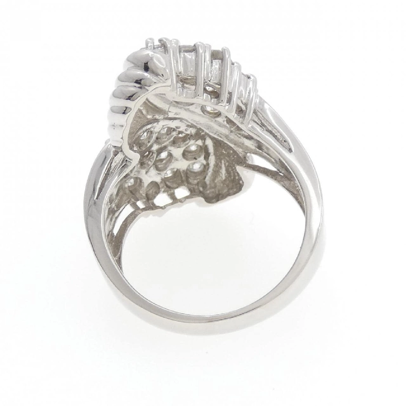 Nhẫn kim cương PT900 1.60CT - Hàng hiệu Chính hãng 850026