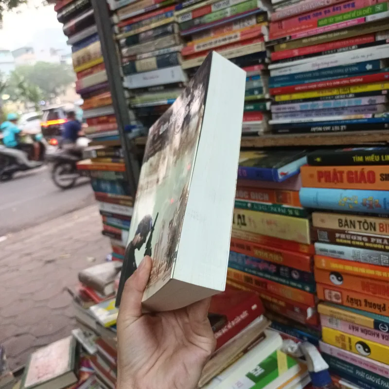 Tâm Nguyện Cuối Cùng - Lôi Mễ 1009445