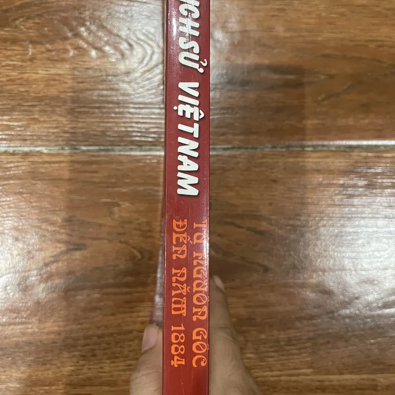 Lịch Sử Việt Nam Từ Nguồn Gốc Đến Năm 1884 (8) 590479