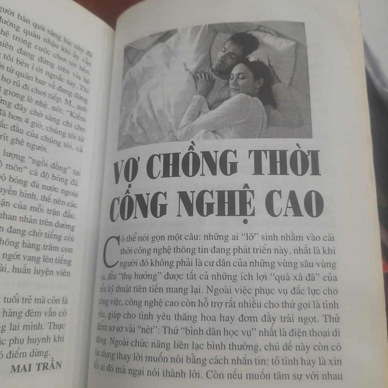 Phóng sự xã hội: VŨNG LẦY BẤT TẬN 454569
