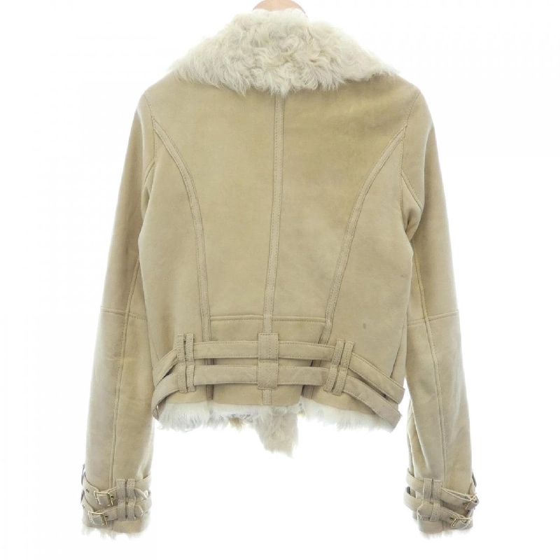 Mũ lông cừu LE CIEL BLEU 627816