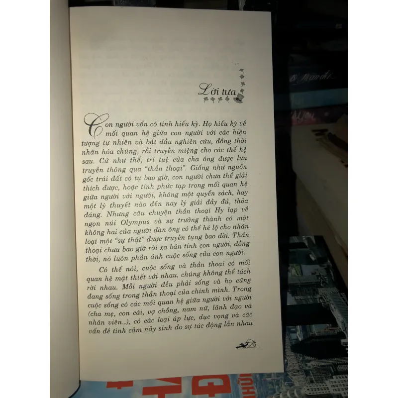 Người đàn ông trong gia đình - Liêu Thanh Bích 781181