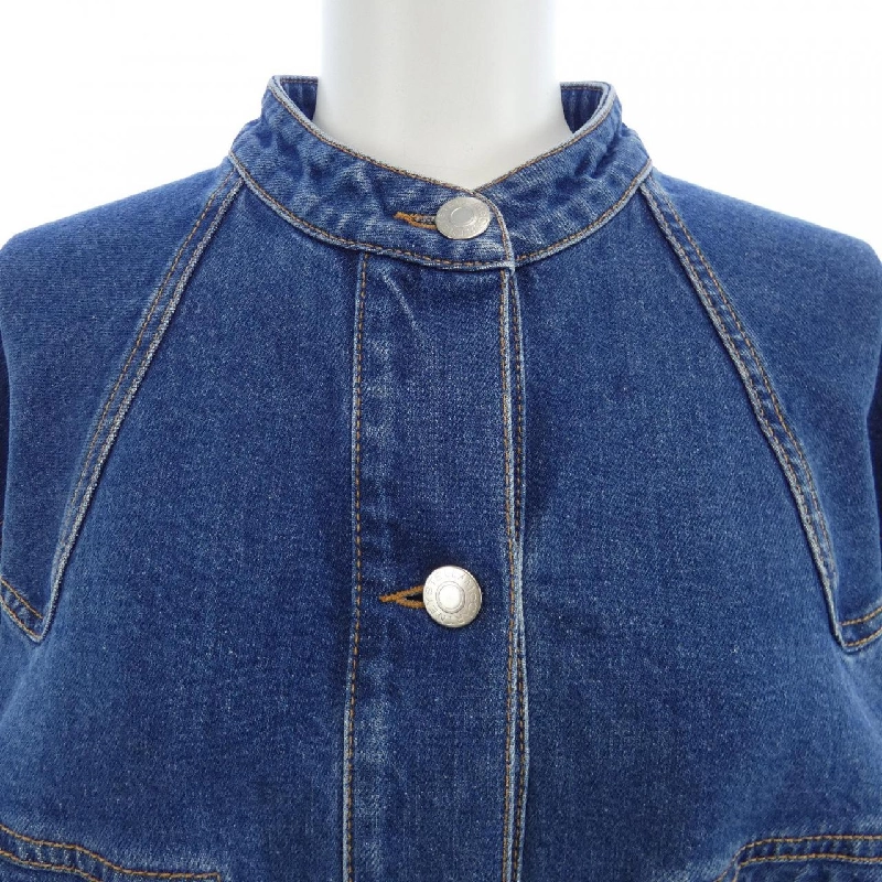 【Mã giảm giá】STELLA MCCARTNEY Váy 650255