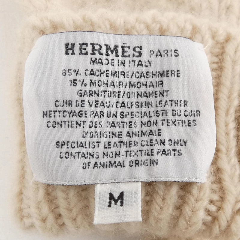 GĂNG TAY HERMES H252000G - Hàng hiệu Chính hãng 832513