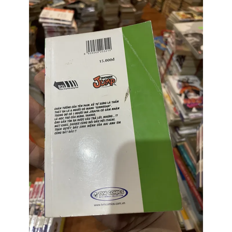 Naruto Tvm tập 42 760276