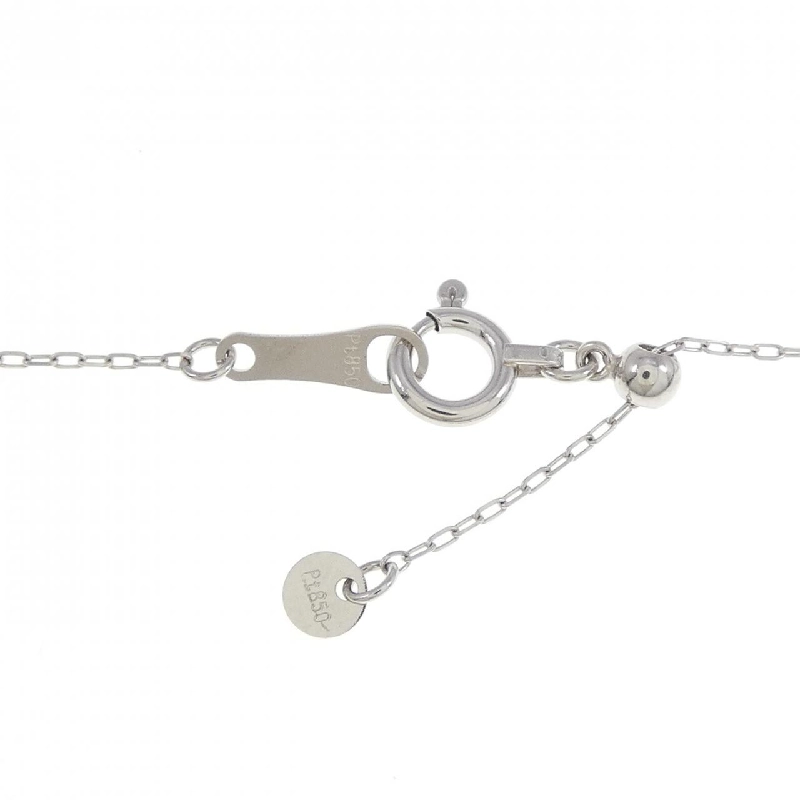 Dây chuyền Ruby 0.27CT - Hàng hiệu Chính hãng 861195