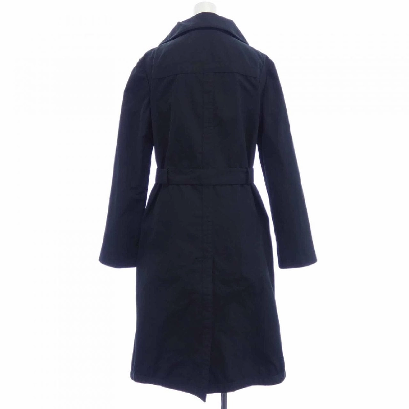 Áo khoác trench coat MCQ COCQ-YM-1191 - Hàng hiệu Authentic 816672