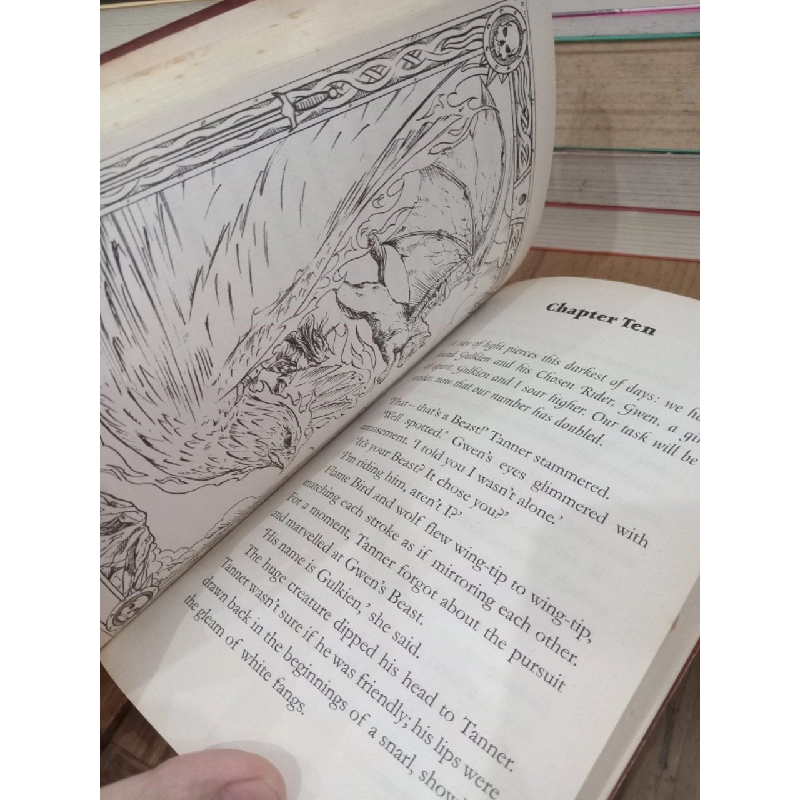 The Chronicles of Avantia series - Adam Blade 740477