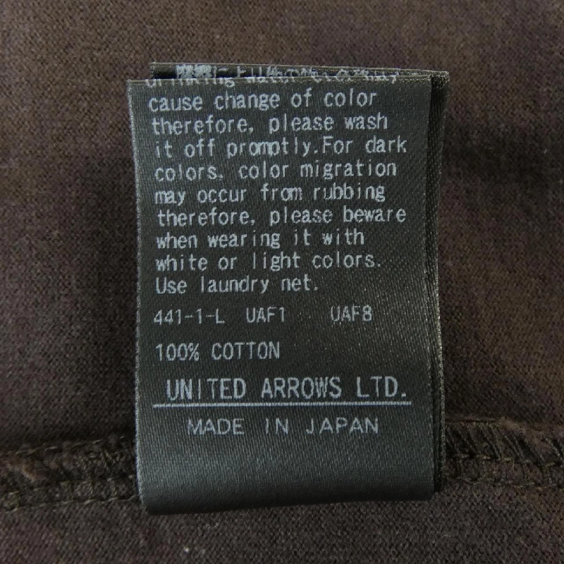 Đồ hiệu DRAWER 6517-206-0627 Áo thun - Hàng hiệu Chính hãng 775063