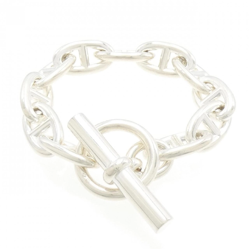 【Sản phẩm mới】Vòng tay Hermès Chaine d'Ancre GM 668532